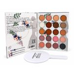 BLOSSOM MAKEUP Makeup After Party Eyeshadow Palettes - image 5