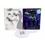 BLOSSOM MAKEUP Makeup After Party Eyeshadow Palettes - image 7