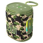 product_image_name-Zealot-Portable Bluetooth Speaker – IPX6 Waterproof, RGB Light, 6000mAh Battery, Deep Bass, TWS Pairing Black/Blue/Grey/Camo-4