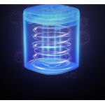 Generic High-Output Dual Mist Humidifier & Air Freshener - image 6