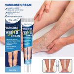 Generic SOL LORA Varicose Veins Cream – 20g - image 4