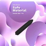 product_image_name-SUNDASELF-10 Mode Powerful  Vibrator Bullet Vibrator G Spot Vibrator Vagina Sex Toy-1