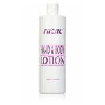 Razac Hand & Body Lotion Moisturizing – 474 ml
