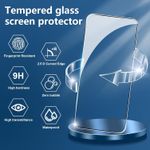 product_image_name-Generic-For itel S24 Mobile Phone Tempered Film, HD, Wear-resistant, Screen Protectors Clear-3