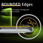 product_image_name-Generic-For itel S24 Mobile Phone Tempered Film, HD, Wear-resistant, Screen Protectors Clear-5