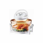 White Label Halogen  Oven- 18 Litre White - image 3