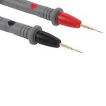 product_image_name-Generic-2 PCS 1000V 20A Universal Digital Multimeter Test Lead Probe Wire Pen Cable-4