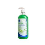 Aloe Vera Hair Shampoo - 1L