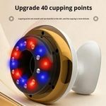 product_image_name-Generic-Negative pressure vacuum fat removal device, cupping therapy tool, red light therapy massager-3