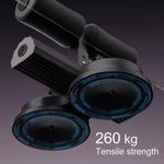 Generic Sit-Up Assistant Abdominal Crunch Machine Fitness Equipment - image 7