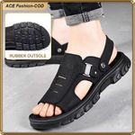 product_image_name-ASHION-ASHION Martin Boots: Sleek, Durable, And Stylish Footwear For Every Occasion! - Black - EU 43-4