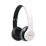 product_image_name-Generic-Wireless Bluetooth Headphone P47 Over-Ear Foldable Headset-1