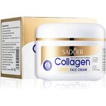 SADOER Collagen Anti-Aging Face Cream (100g) - image 3