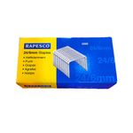 product_image_name-Generic-24/6mm  Staples - 5000 Pcs X5, Rapesco-2