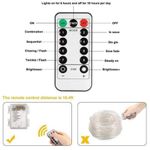 Generic Smart led Strip Light With Remote-10m-Battery powered - image 3