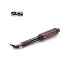 Generic 60W Rotating Hair Brush Styler with LED Display, PTC Heating - image 6