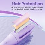 product_image_name-Generic-Auto Hair Curler, Automatic Curling Iron with 3 Temperature, Anti-Tangle and auto Shut-Off, Curling Iron Suitable for Long Hair-2