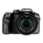 product_image_name-Panasonic-Lumix DMC-FZ330 12.1MP Digital Camera Pre-Owned - Black-4