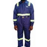 Affordable Reflective Overall 