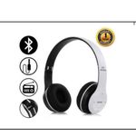 P47 Wireless Bluetooth