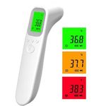 Generic AIQUE AD802 Non-Contact Infrared Thermometer - image 2