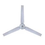 Costa Ceiling Fan Long Blade - White