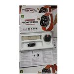 Generic Bw9 SIM card phone watch - image 5