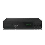 T2 Decoder - Black