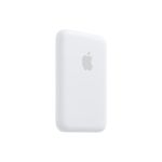 product_image_name-Generic-Iphone Magnetic Wireless Power Bank Charger- white-4