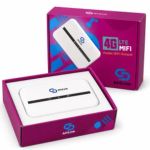 Other Universal 4G LTE Pocket MiFi