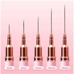 product_image_name-Professional Strength-5pcs-Set Nail Brush Art  Polish Gel Tool Kit-3