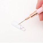 product_image_name-Professional Strength-5pcs-Set Nail Brush Art  Polish Gel Tool Kit-7