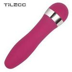 TiLECC Masturbator Vibration Dildo G-Spot Clitoris AV