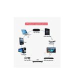 product_image_name-Generic-3.1 CH Powerful Deep Bass High Quality Professional Home Theater  - Multicolore -4