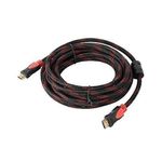 Generic Durable HDMI Cable - Black/Red - image 2