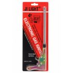 Light Electronic Gas Stove Spark Starter – No Battery Required – Long Reach Kitchen Tool - image 3
