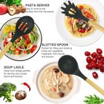 product_image_name-COOFENRISY-12PCS Ensemble d'ustensiles de cuisine en silicone-2