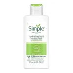 product_image_name-Simple-Hydrating Light Moisturizer - 125 ml-1