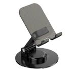 product_image_name-Others-Multifunctional Folding Metal Rotating Cell Phone Holder-1