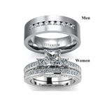 product_image_name-Fashion-Silver Wedding Ring Set Diamond For Couple-1