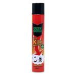 Green World Extra Killer Insecticide - Mosquito Spray - 400ml