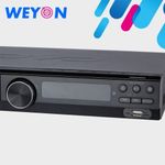 product_image_name-WEYON-358 5.1ch Blutooth Speaker  Home Threater - Black-7