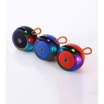 Generic Rechargeable Portable Mini Wireless Bluetooth Speaker - image 3