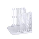 Generic Valuable Bread Slicer - White - image 7