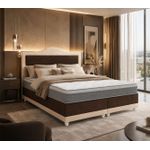 Dream Mattress Innerspring Hybrid Mattress - Queen Size - image 2