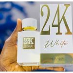 product_image_name-Hannas secret-24K White Eau de Parfum, 100ml-1