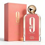 Afnan 9am Pink Perfume - image 3