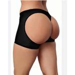 product_image_name-White Label-Buttocks Lifter - Black -2