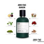 Generic Suger Perfume - 100ml - image 3