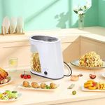 Generic Winning Star ST-9715 Household Popcorn Maker Listing - image 2